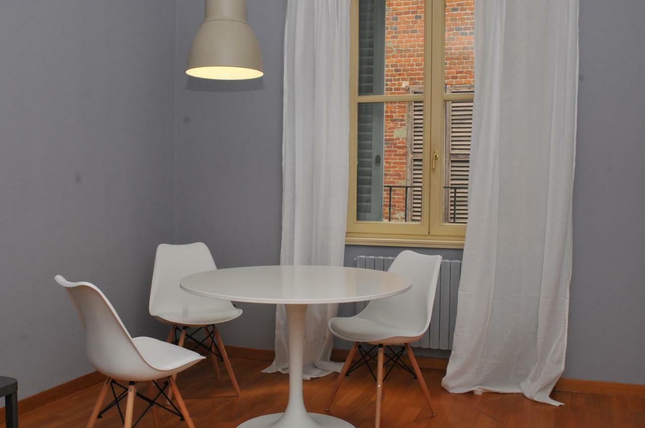 Residenza Fiori Oscuri Apartment Milan Luaran gambar